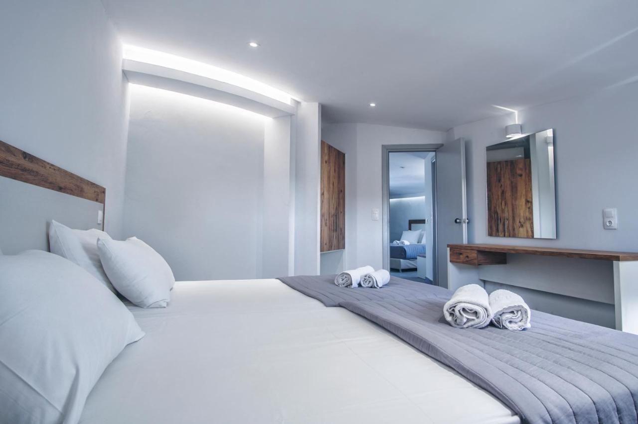 Appartamento con 2 Camere da Letto